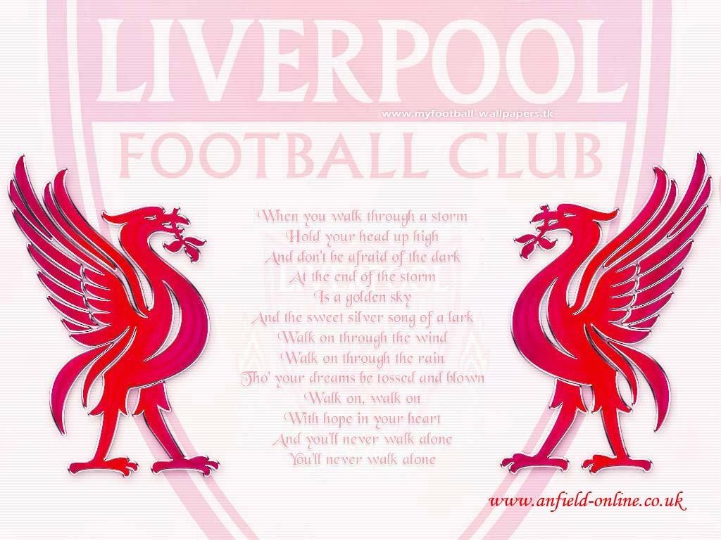 Liverpool FC wallpaper