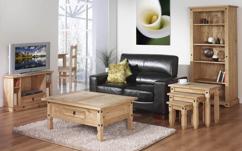 Living room furniture set