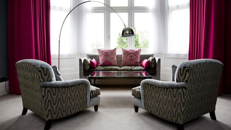 Living Room Furniture
