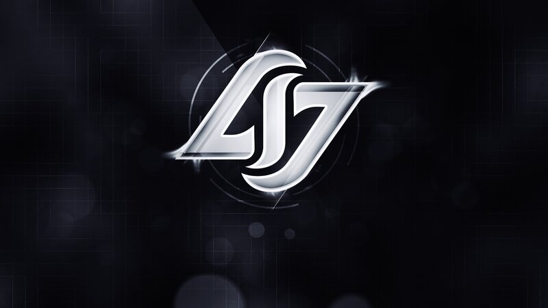 LJ7 Logo