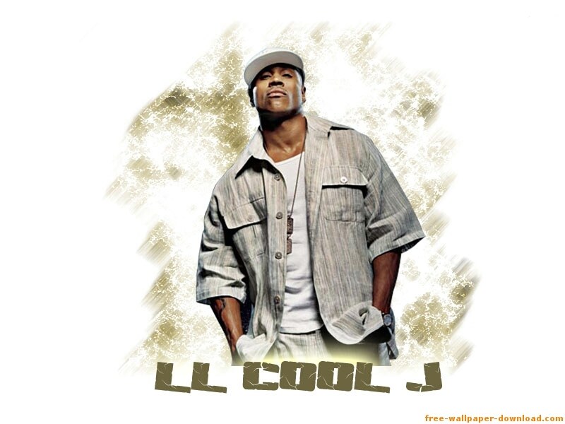 LL Cool J promotional image