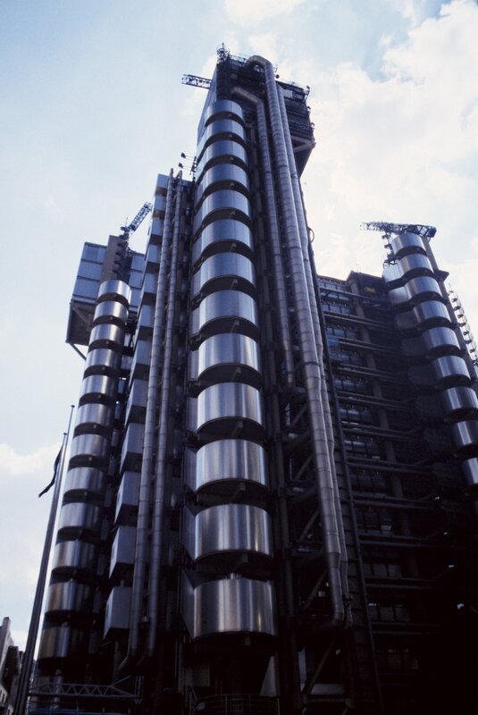 Lloyd's Building