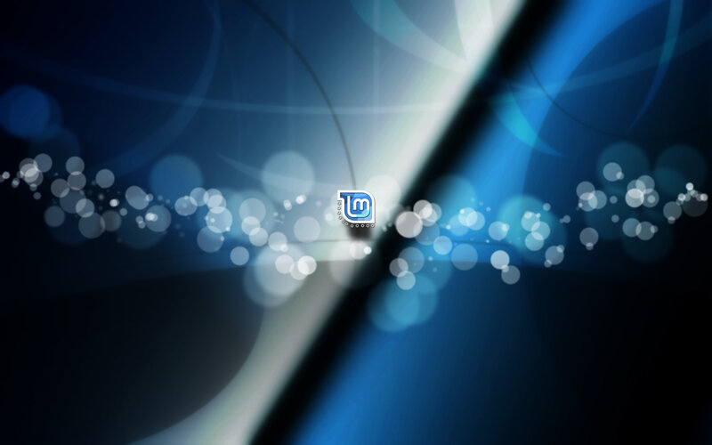 LM Desktop Icon