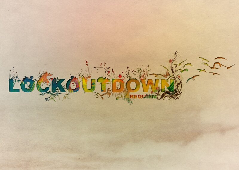 Lockoutdown Requiem artwork