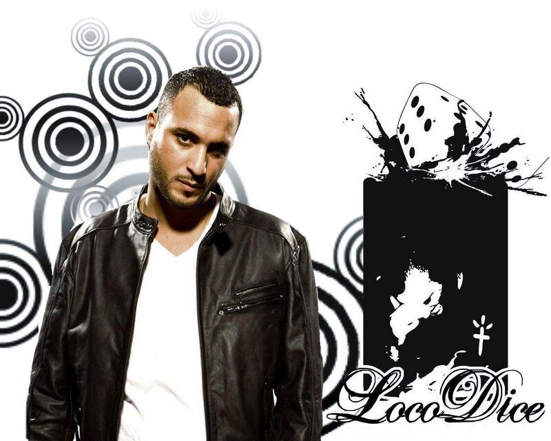 Loco Dice promotional image