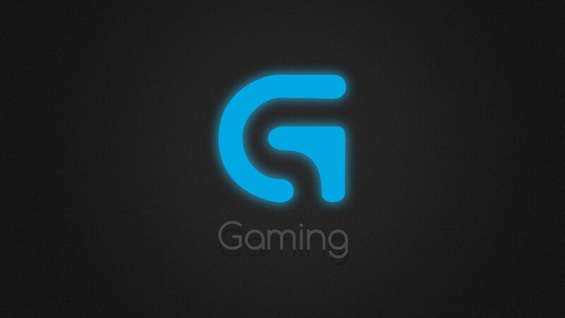 Logitech G Logo