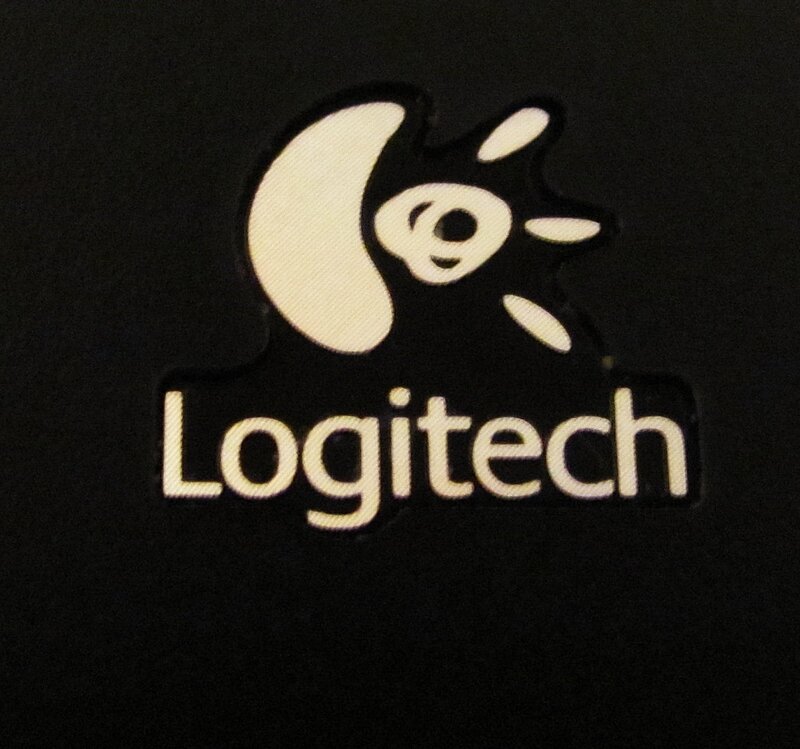 Logitech Logo