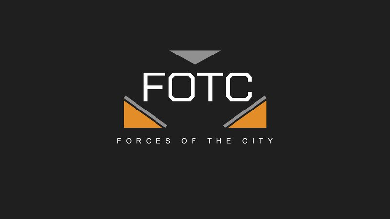 Logo Design — Black, Minimalist