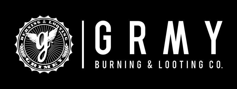 Logo Design — Black, Minimalist, Vector Art