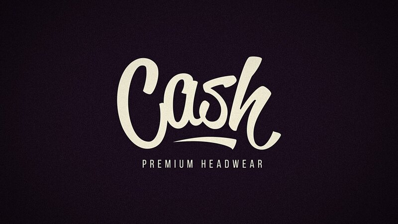 Logo Design — Black