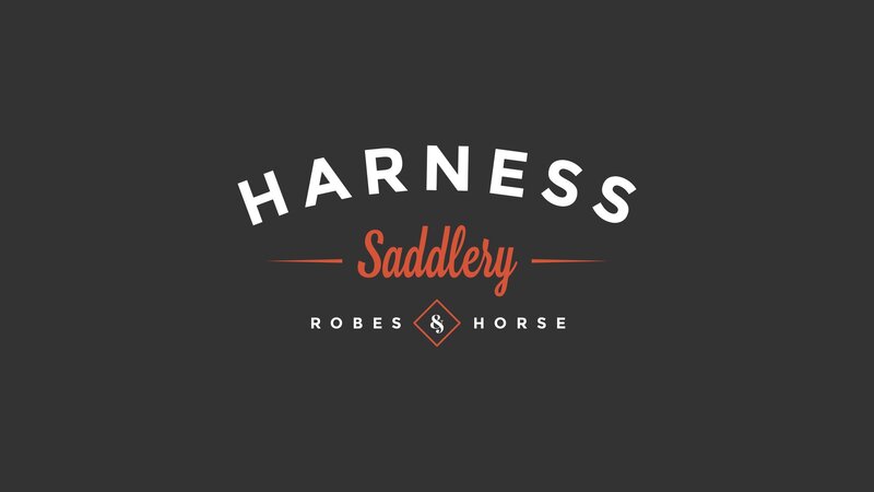 Logo Design — Gray