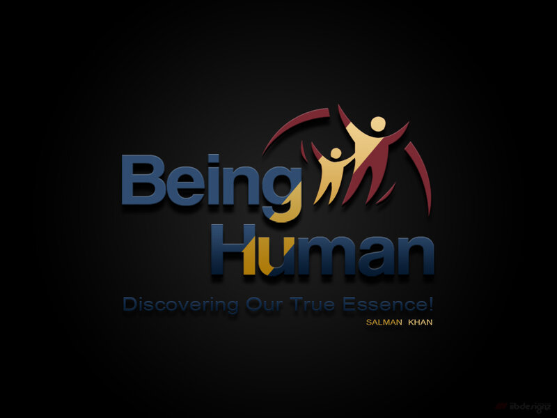 Logo Design with Figures