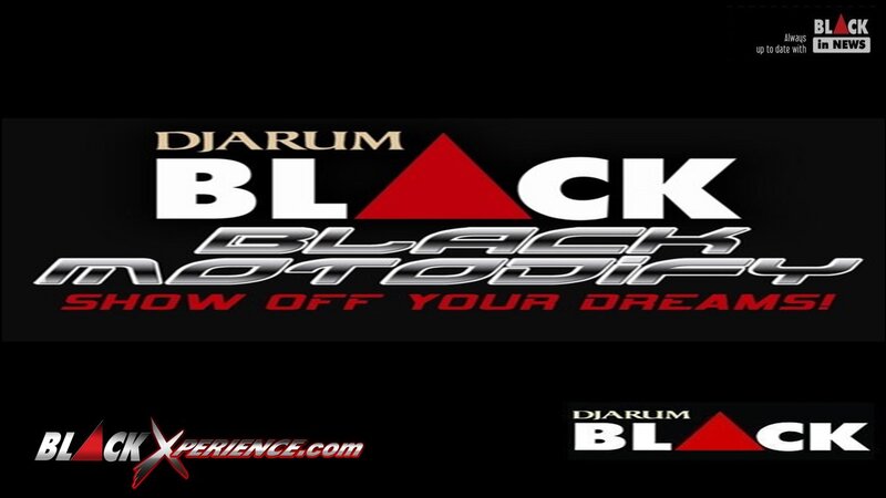Logo Design with Text — Black