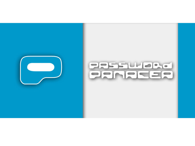 Logo for Password Manager