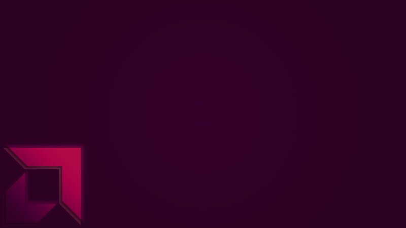 Logo in Dark Background