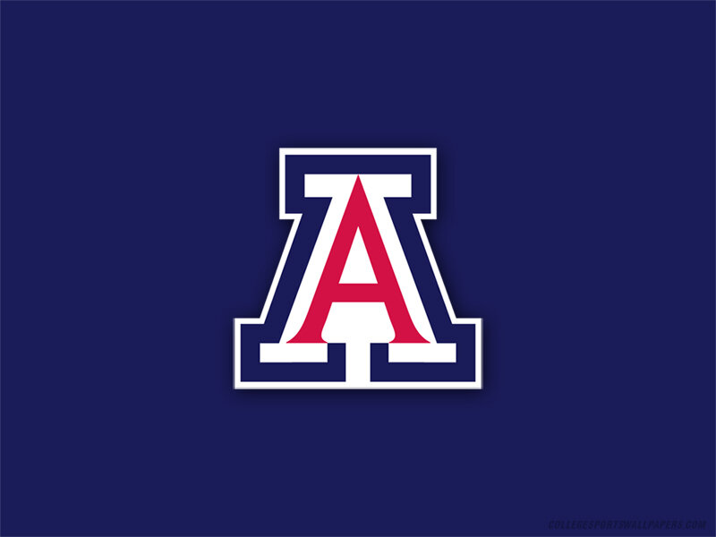 Logo of a Letter A