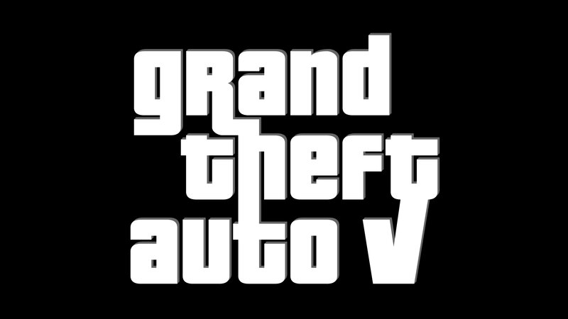 Logo of a Video Game