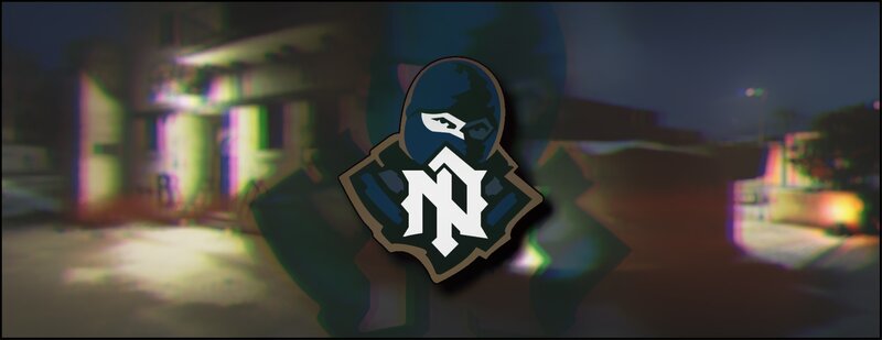 Logo of Masked Figure