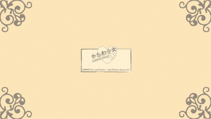 Logo on a Card