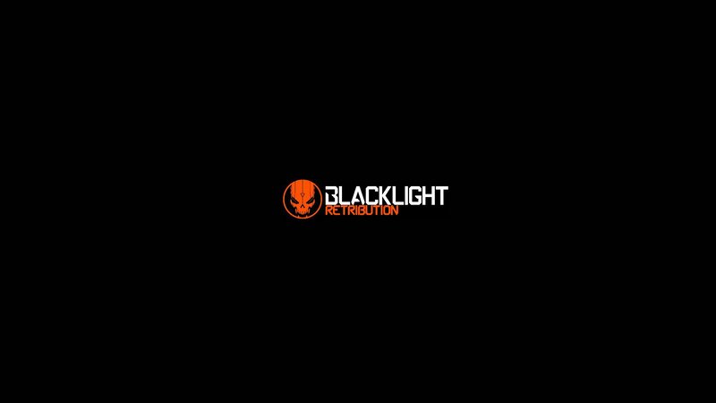 Logo on Black Background — Dark, Vector Art, Skull Logo