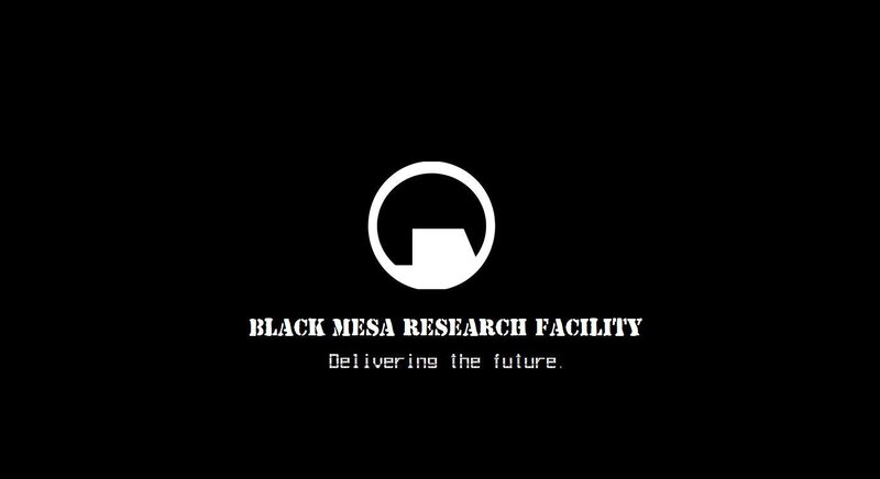 Logo on Black Background — Neutral