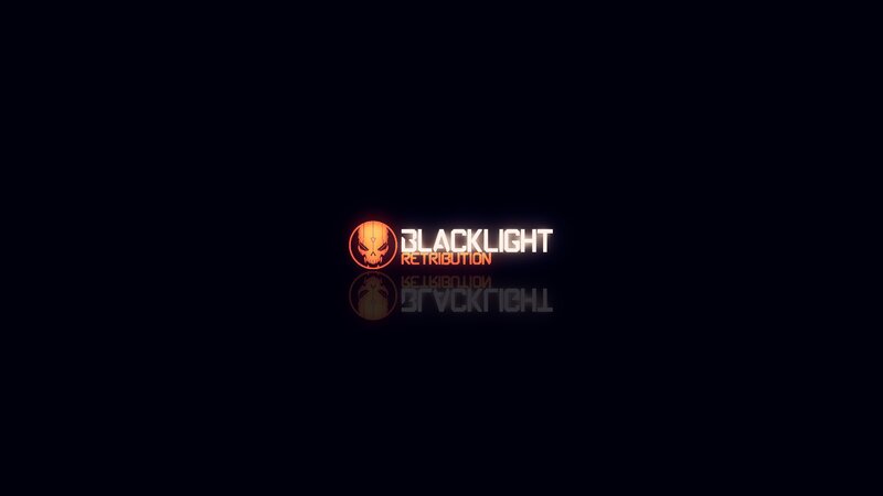 Logo on Dark Background — Black, Digital Art, Skull Logo