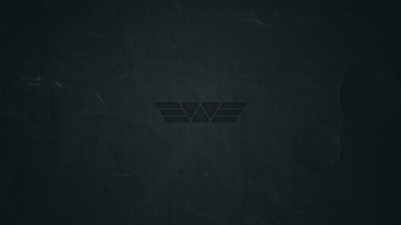 Logo on Dark Surface