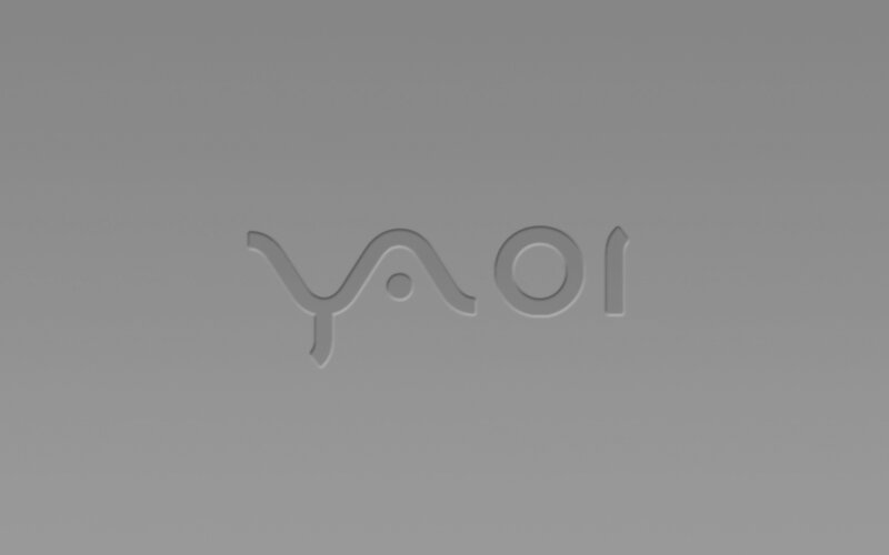 Logo on Gray Background — Neutral