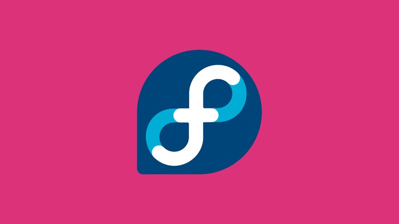Logo on Pink Background