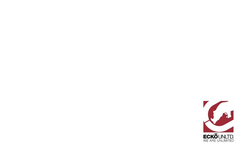Logo on White Background
