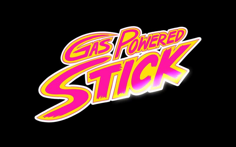 Logo Text