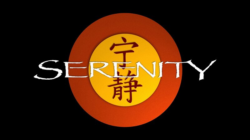 Logo with Chinese Characters