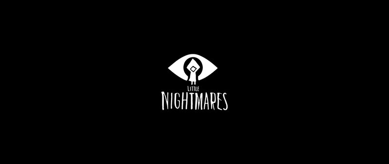 Logo with Eye Symbol