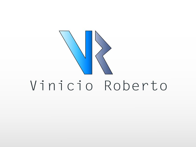 Logo with Initials