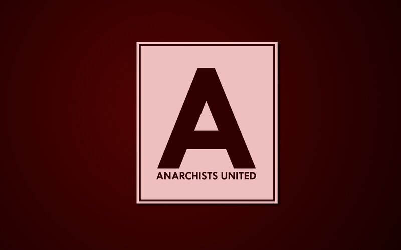 Logo with Letter A