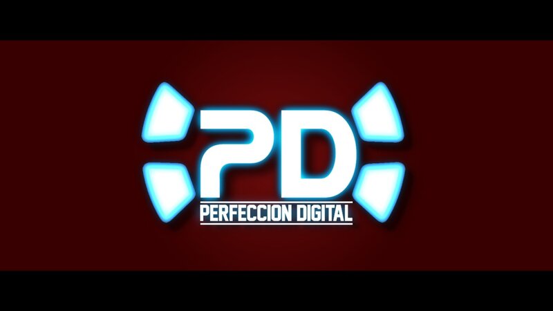 Logo with Letters PD
