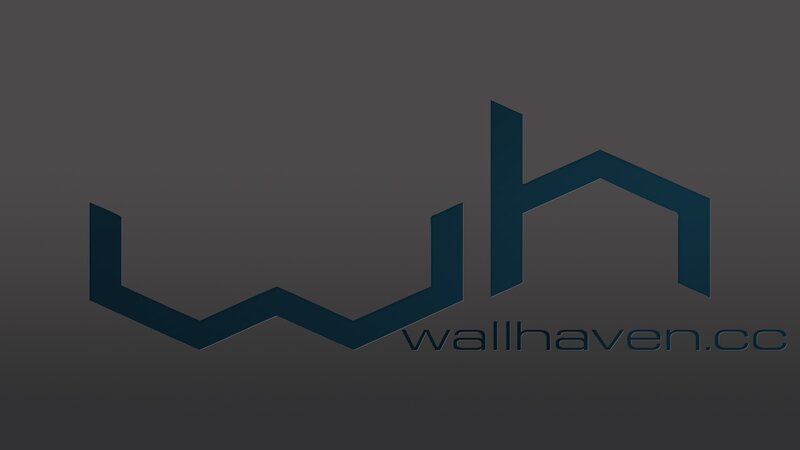 Logo with Letters Wh