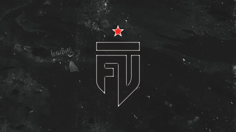 Logo with Star