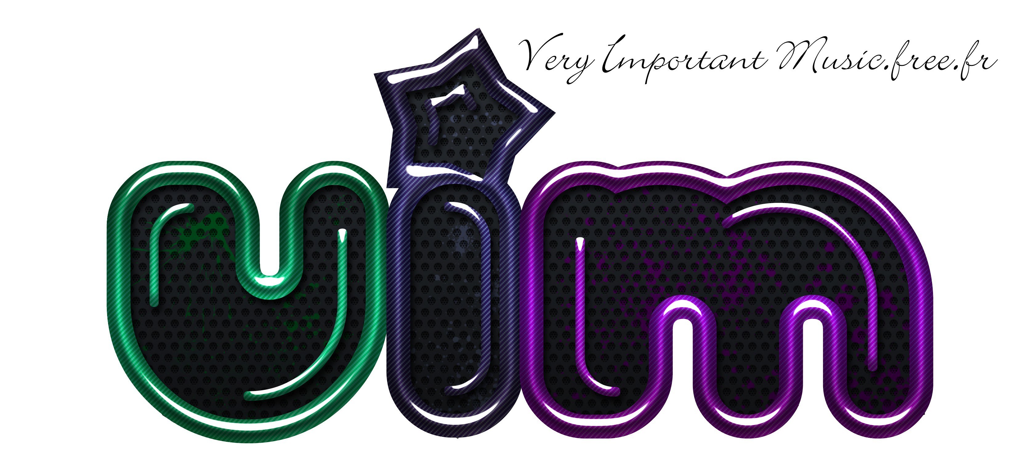 logo with text and star
