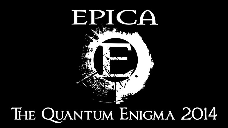 Logo with Text — Black, Dramatic, Illustration