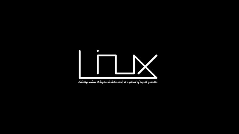Logo with Text — Black, Neutral, Minimalist