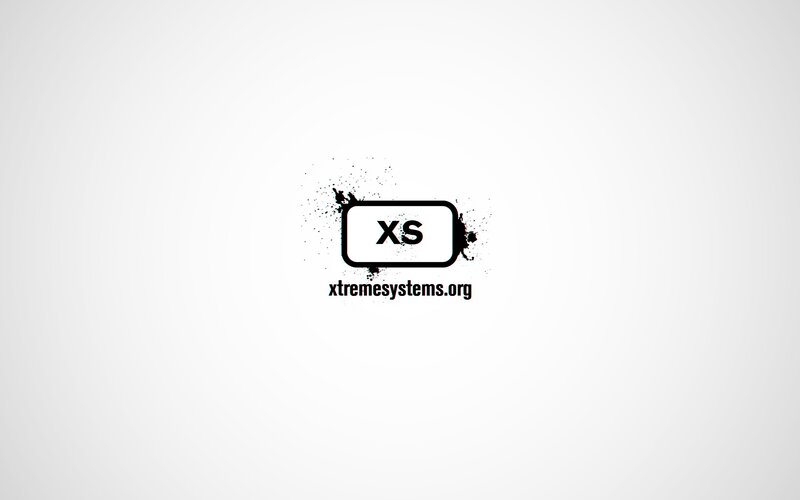 Logo with Text — White