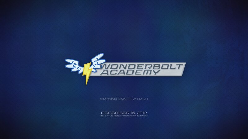 Logo with Wings and Lightning