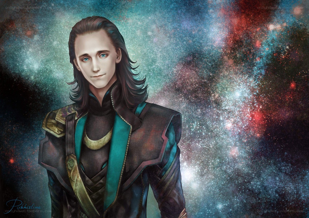 Loki in a cosmic setting