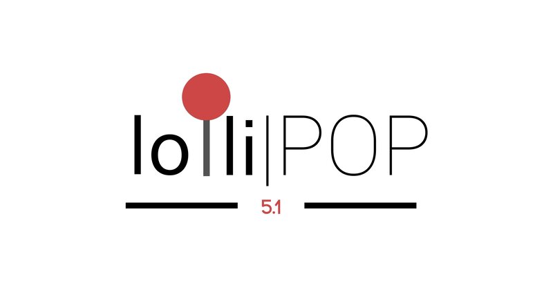 Lollipop Logo