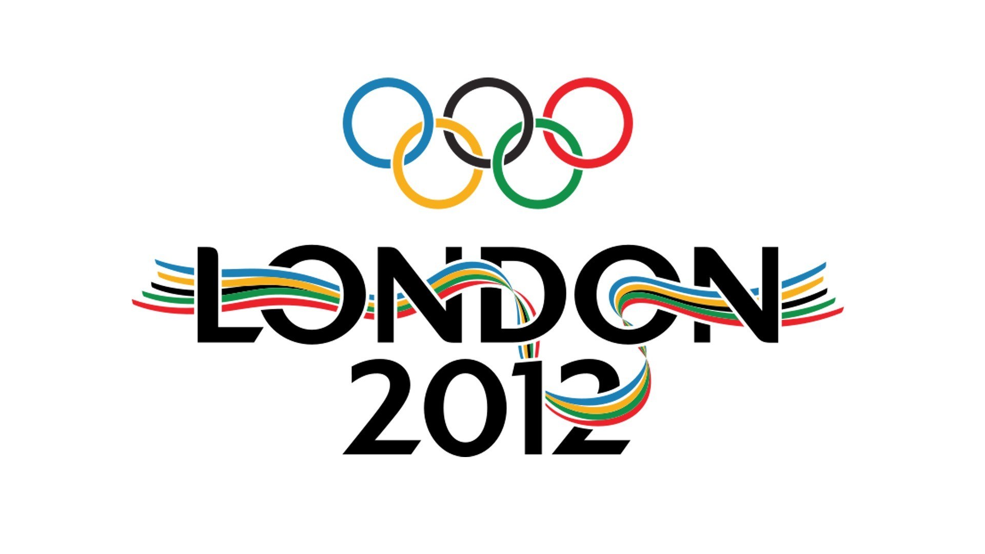 London 2012 Olympics logo