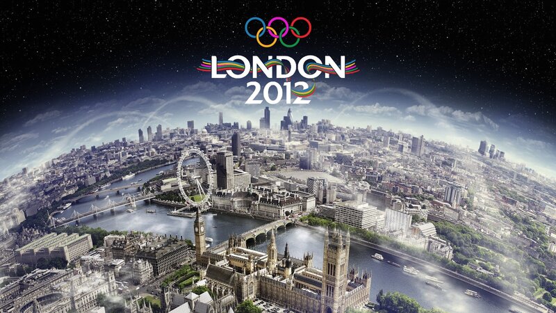 London 2012 Olympics