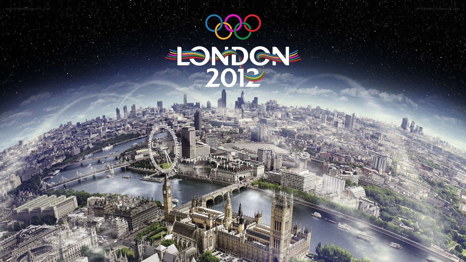 London 2012 Olympics