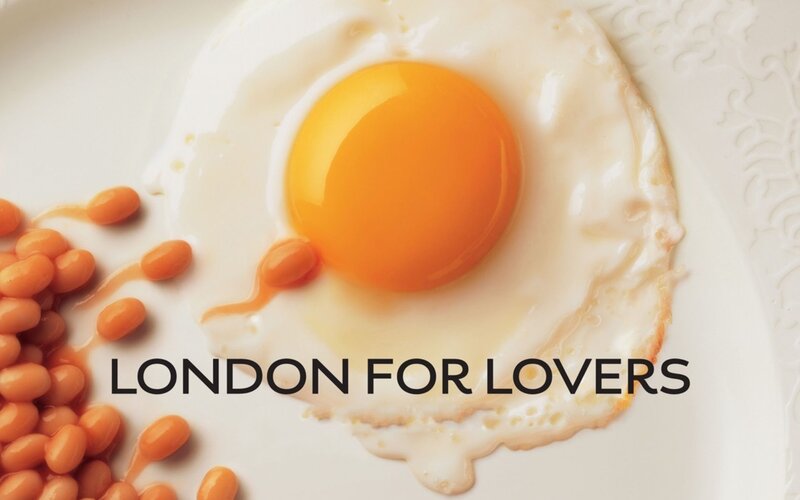 London for Lovers
