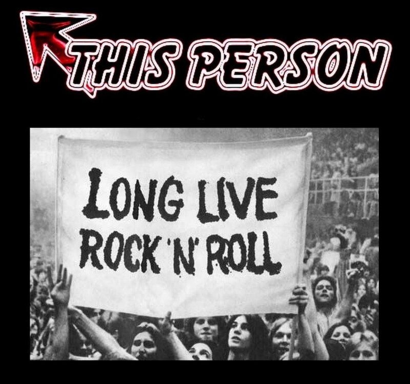 Long Live Rock 'N' Roll